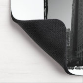 Flatironの建物の写真 マウスパッド (コーナー)