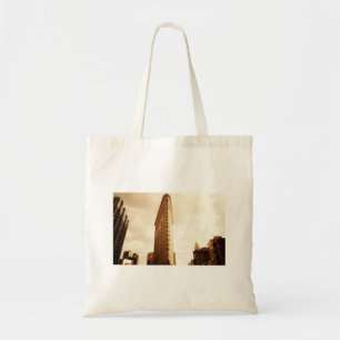 Flatironの建物 トートバッグ