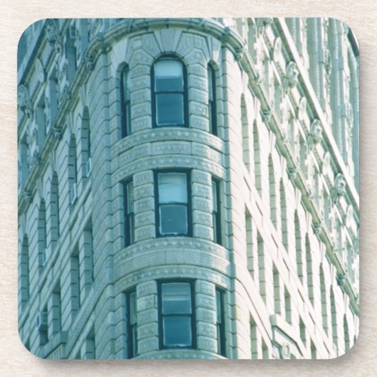 Flatironの建物(写真) 2 コースター (正面)