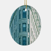 Flatironの建物(写真) 2 セラミックオーナメント (右)
