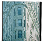 Flatironの建物(写真) 2 タイル (正面)