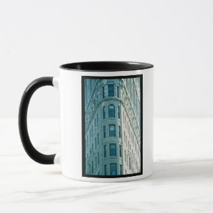 Flatironの建物(写真) 2 マグカップ