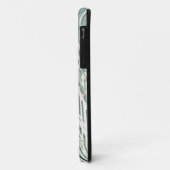 Flatironの建物(写真) 2 Case-Mate iPhoneケース (裏面/左)