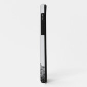 Flatironの建物(写真) Case-Mate iPhoneケース (裏面/左)