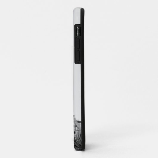 Flatironの建物(写真) Case-Mate iPhoneケース (裏面/左)