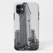 Flatironの建物(写真) Case-Mate iPhoneケース (裏面)