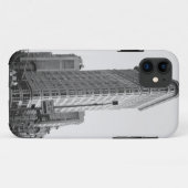 Flatironの建物(写真) Case-Mate iPhoneケース (裏面(横))