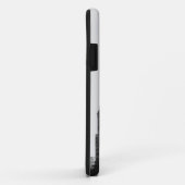 Flatironの建物(写真) Case-Mate iPhoneケース (裏面/右)