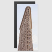 Flatiron building  (正面/裏面)