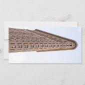 Flatiron building  (正面)