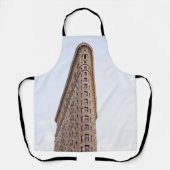 Flatiron building エプロン (正面)