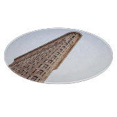 Flatiron building  カッティングボード (角)
