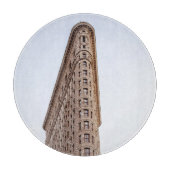 Flatiron building  カッティングボード (正面)