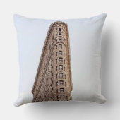 Flatiron building  クッション (裏面)