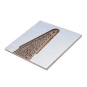 Flatiron building  タイル (側面)