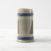 Flatiron building  ビールジョッキ (中央)