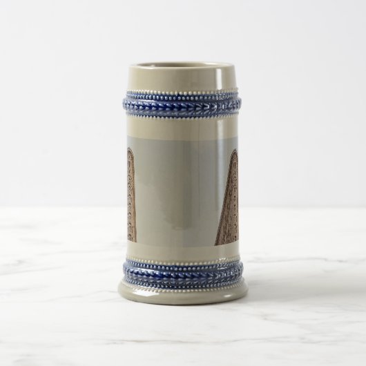 Flatiron building  ビールジョッキ (中央)