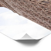 Flatiron building  フォトプリント            (角)