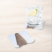 Flatiron building  ペーパーコースター (インサイチュ)