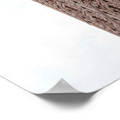 Flatiron building  ポスター (角)