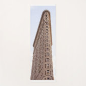 Flatiron building  ヨガマット (正面)