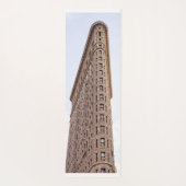Flatiron building  ヨガマット (裏面)