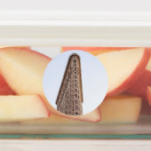 Flatiron building  ラベル (貼付)