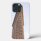 Flatiron building  Case-Mate iPhoneケース (裏面)