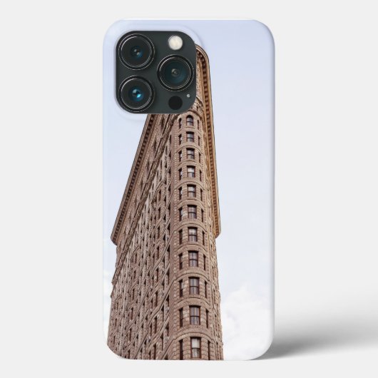 Flatiron building  Case-Mate iPhoneケース (裏面)