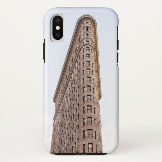 Flatiron building  Case-Mate iPhoneケース (裏面)