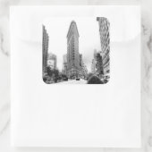 Flatiron Photoスタンプ スクエアシール (バッグ)