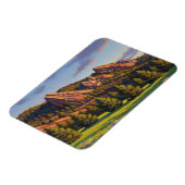 Flatirons Colorado Travel マグネット (左側)