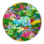 Flaunt It セラミックノブ (正面)