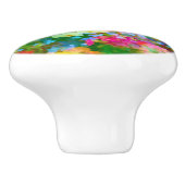 Flaunt It セラミックノブ (側面)