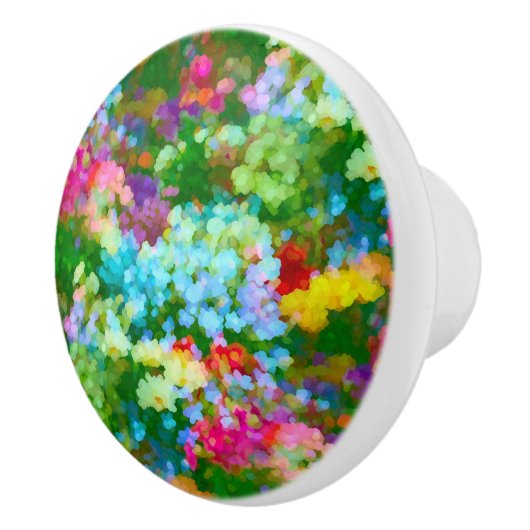 Flaunt It セラミックノブ (右)