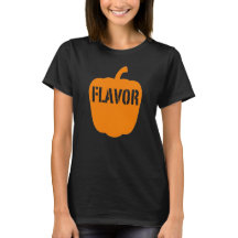 FLAVOR パプリカ - 存在感のあるステンシル ガーデナー