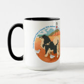 FLCC 2026 Coffee Mug マグカップ (左)