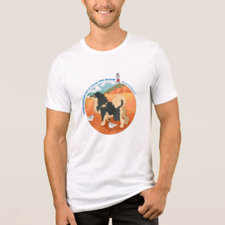 FLCC 2026 Tシャツ