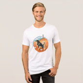 FLCC 2026 Tシャツ (正面全面)
