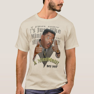 FLEA MARKET MONTGOMERYのT素晴らしシャツV. 2.0 Tシャツ