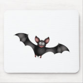 Fledermaus マウスパッド (正面)