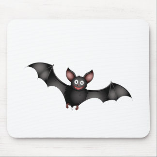 Fledermaus マウスパッド