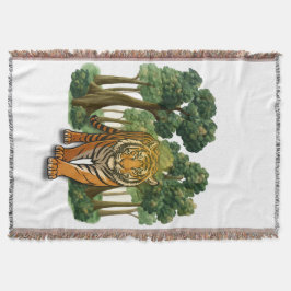 Fleece Blanket スローブランケット