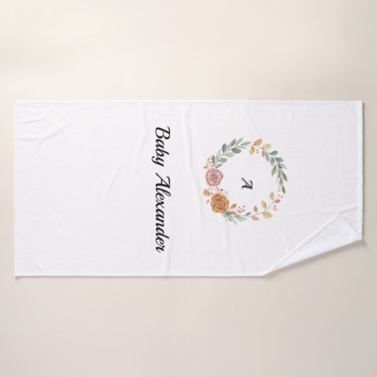 Fleece Blanket バスタオル (バスタオル)