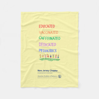 Fleece Blanket フリースブランケット