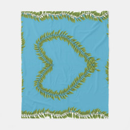 Fleece Blanket フリースブランケット