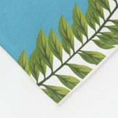 Fleece Blanket フリースブランケット (角)