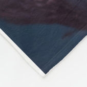 Fleece Blanket フリースブランケット (角)