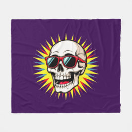 Fleece Blanket フリースブランケット