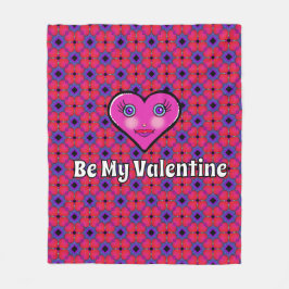 Fleece Blanket フリースブランケット